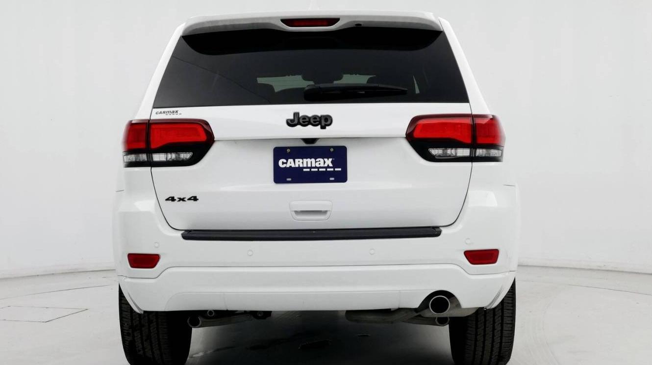 JEEP GRAND CHEROKEE 2021 1C4RJFAG1MC533319 image